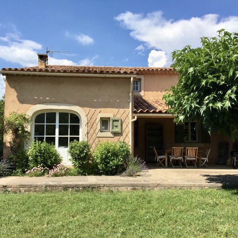 Holiday home Mas des Lavandes in Provence
