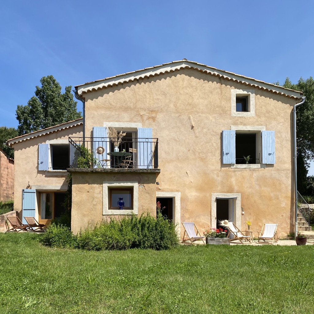 Bastide 1830, maison pour 8 pers