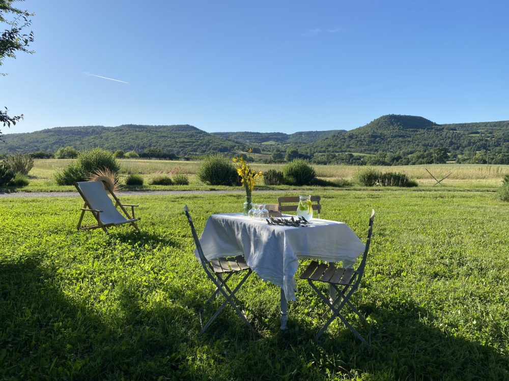 Domaine de la Bastidonne maisons de vacances dans le Luberon