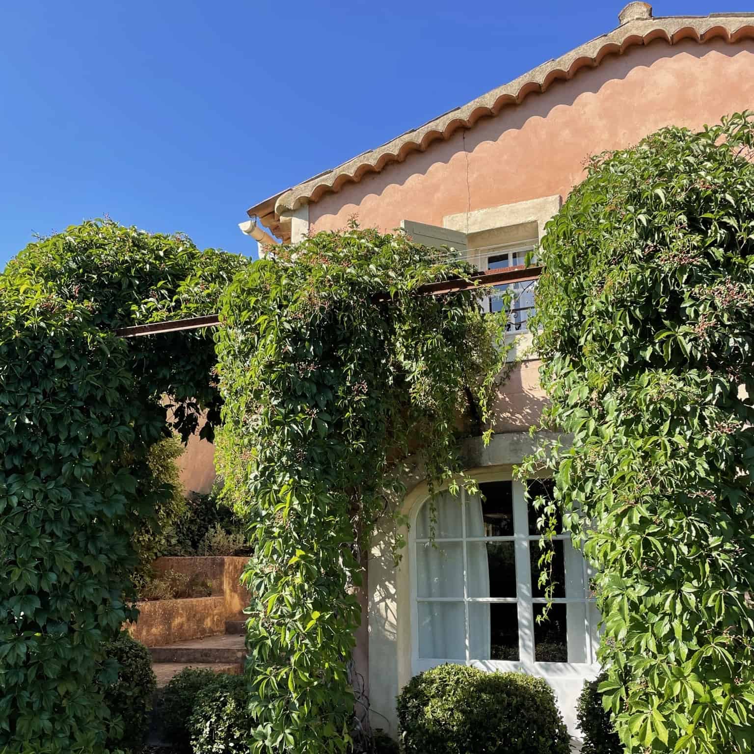 Mas du Luberon : villa a louer en Provence